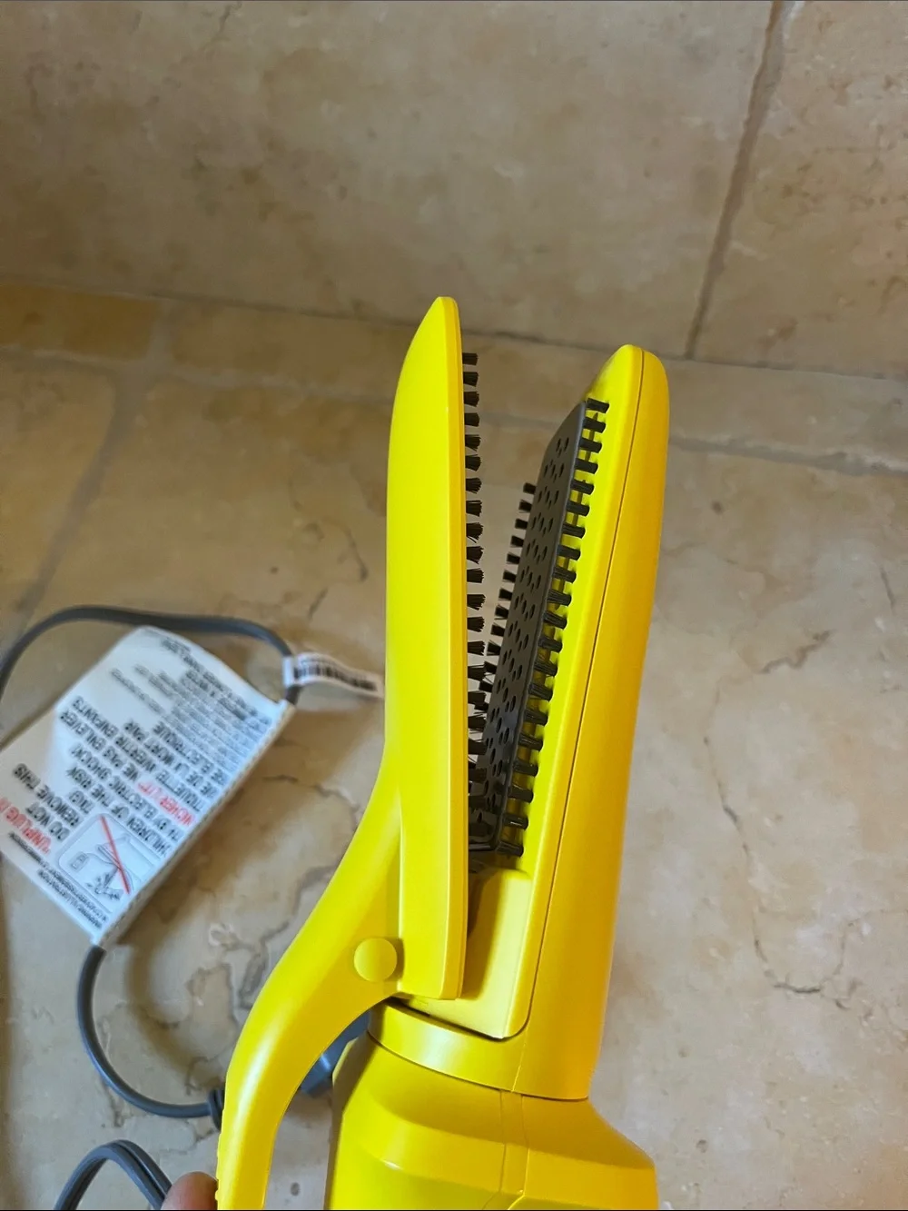 Drybar flat iron and dryer Styling Tool